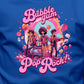 Bubble Gum Pop Rock Music-Themed Rock Concert youth t-shirt for Kids