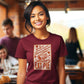 If Only We Could Harness the Power of Thanksgiving Calories - EAT PIE Women's slim fit Holiday tshirt