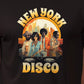 1970s Theme New York Disco DJ Homage t-shirt