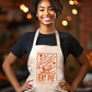 If Only We Could Harness the Power of Thanksgiving Calories - EAT PIE Kitchen Apron