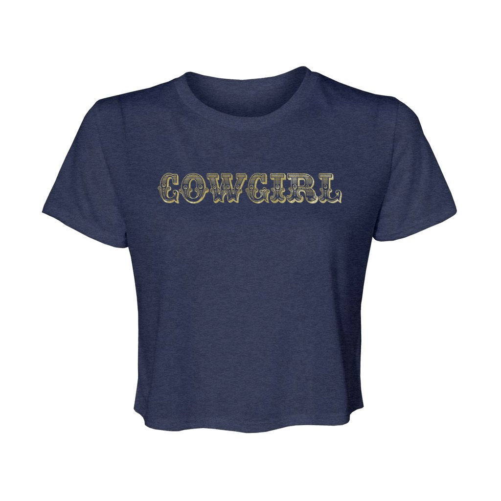 [YOUKSHIMWON] Cowgirl T-shirt ★人気★ Women's Rhinestone Fitted Tight Snug Shirt Sexy Cowgirl with