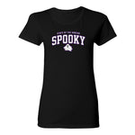 Spooky Season | Spirit Halloween | Day of the Dead | College Spirit | Halloween Costume