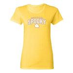 Spooky Season | Spirit Halloween | Day of the Dead | College Spirit | Halloween Costume