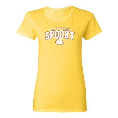 Spooky Season | Spirit Halloween | Day of the Dead | College Spirit | Halloween Costume