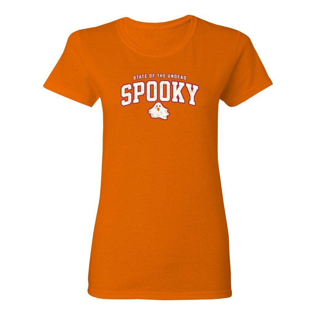 Spooky Season | Spirit Halloween | Day of the Dead | College Spirit | Halloween Costume