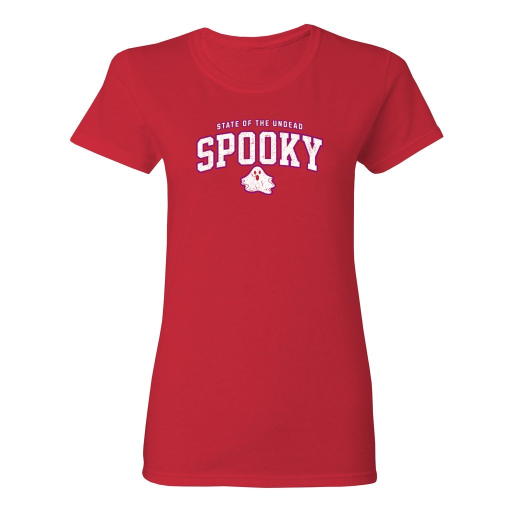 Spooky Season | Spirit Halloween | Day of the Dead | College Spirit | Halloween Costume