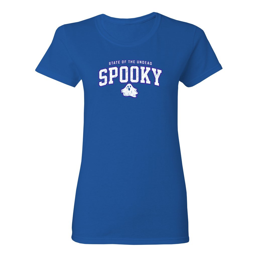 Spooky Season | Spirit Halloween | Day of the Dead | College Spirit | Halloween Costume