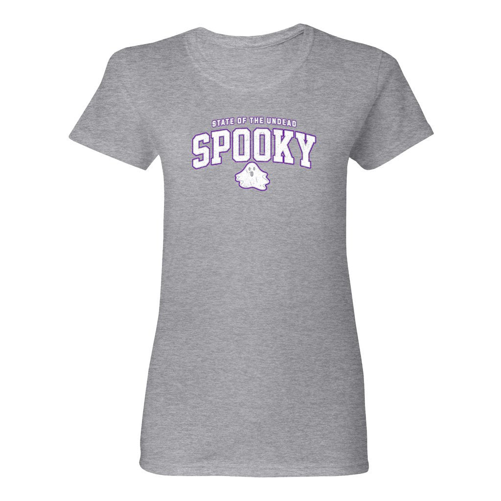 Spooky Season | Spirit Halloween | Day of the Dead | College Spirit | Halloween Costume