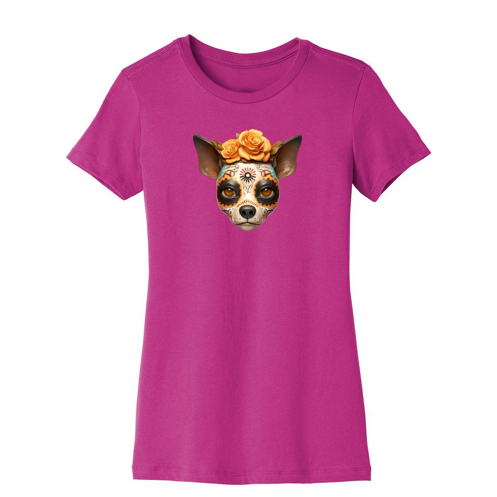 Day of the Dead | Dia de los Muertos | Sugar Skulls | The Book of Life | Spirit Halloween | Spanish to English | Dog Adoption | Ofrenda | Spirit Animal | Halloween Costume