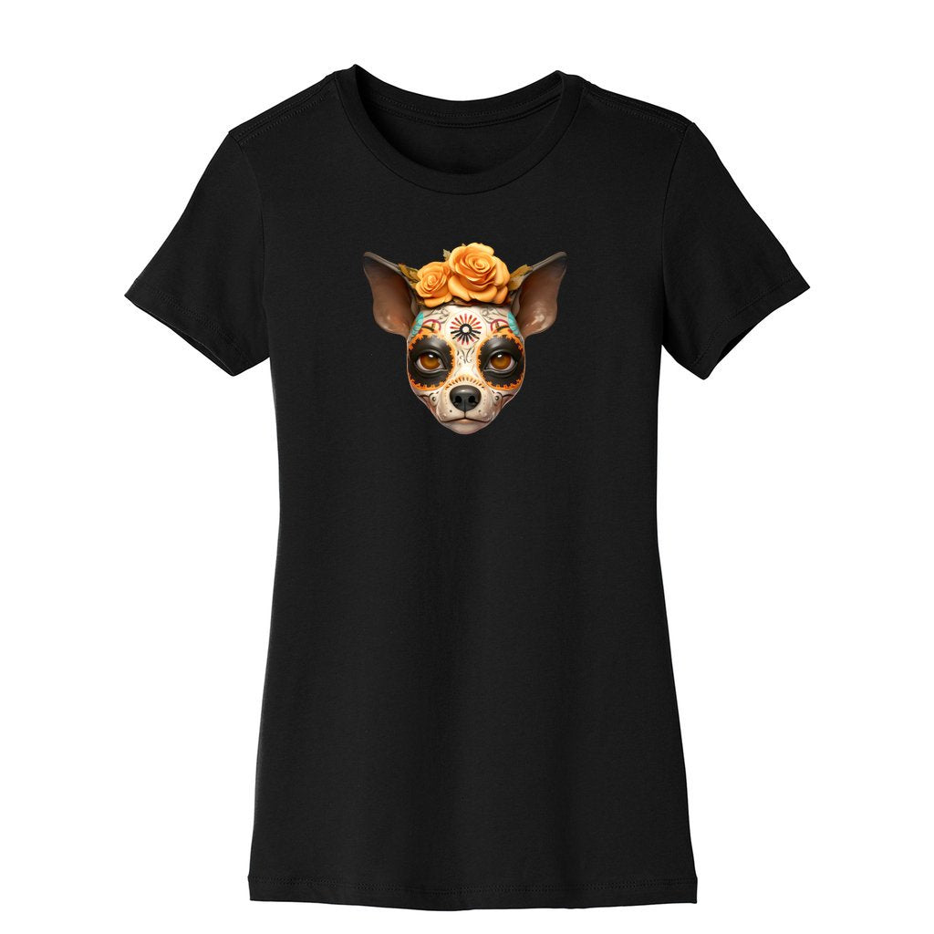 Day of the Dead | Dia de los Muertos | Sugar Skulls | The Book of Life | Spirit Halloween | Spanish to English | Dog Adoption | Ofrenda | Spirit Animal | Halloween Costume