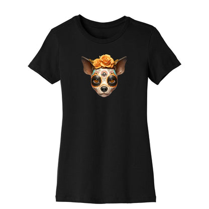 Day of the Dead | Dia de los Muertos | Sugar Skulls | The Book of Life | Spirit Halloween | Spanish to English | Dog Adoption | Ofrenda | Spirit Animal | Halloween Costume