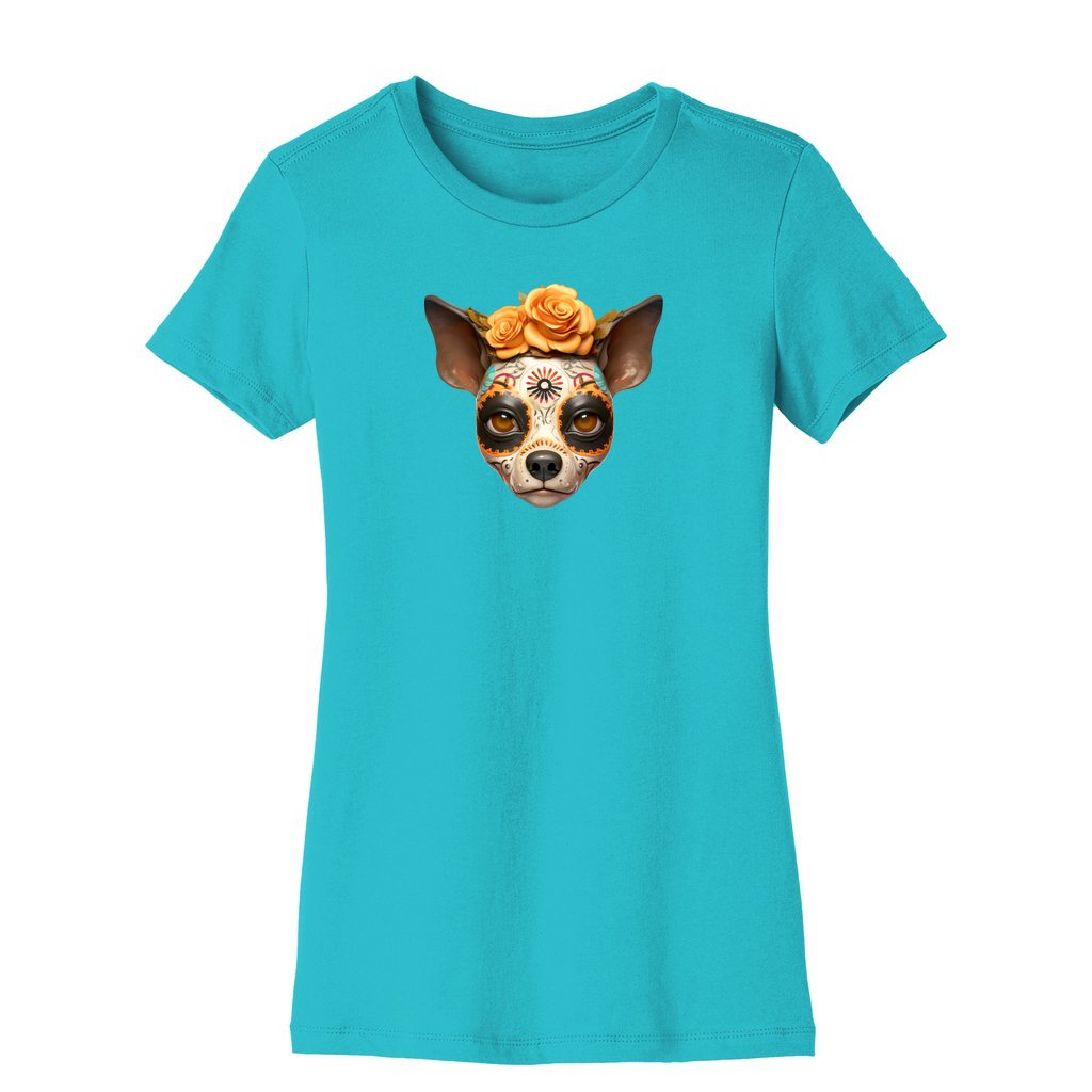 Day of the Dead | Dia de los Muertos | Sugar Skulls | The Book of Life | Spirit Halloween | Spanish to English | Dog Adoption | Ofrenda | Spirit Animal | Halloween Costume